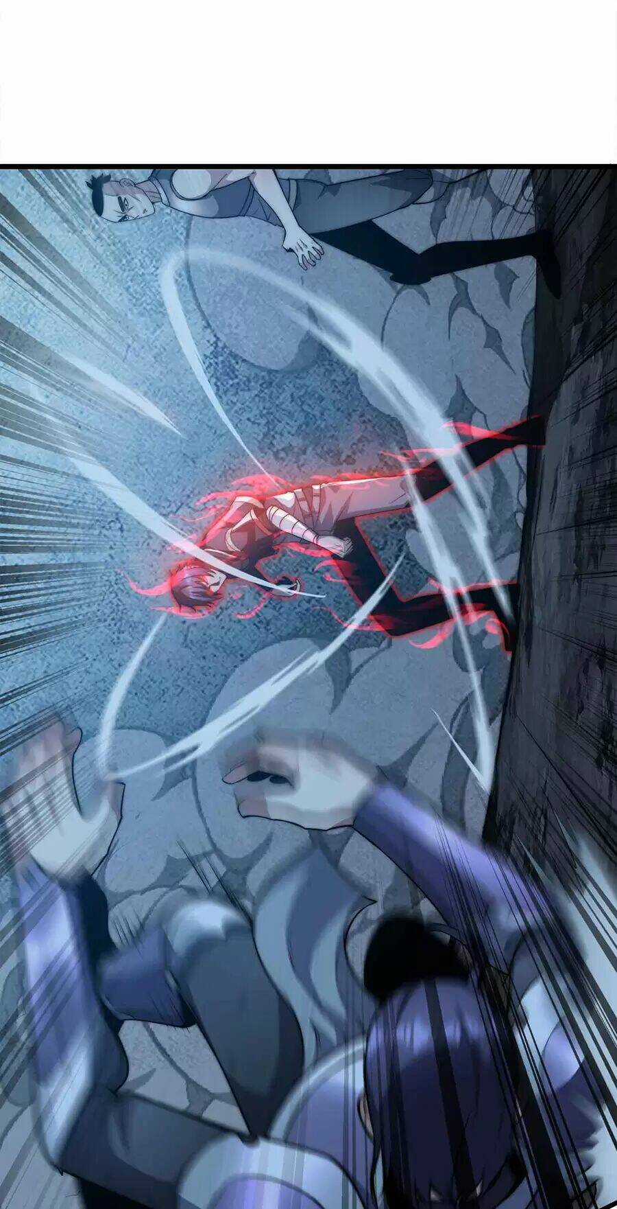 Ma Vương Gian Lận Hệ Thống - Chapter 21 - Trang 44