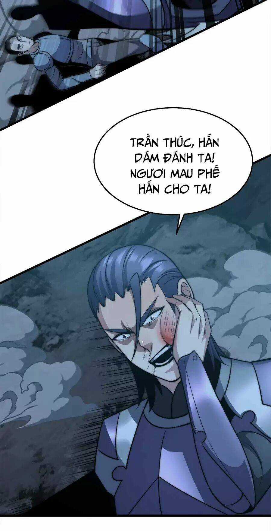 Ma Vương Gian Lận Hệ Thống - Chapter 21 - Trang 45