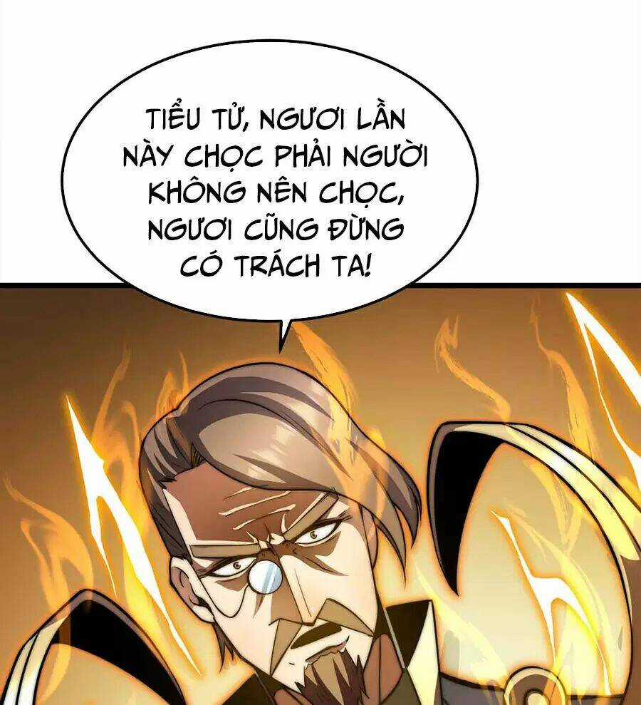 Ma Vương Gian Lận Hệ Thống - Chapter 21 - Trang 46