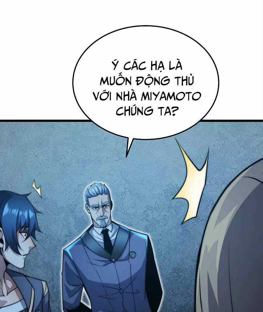 Ma Vương Gian Lận Hệ Thống - Chapter 21 - Trang 48