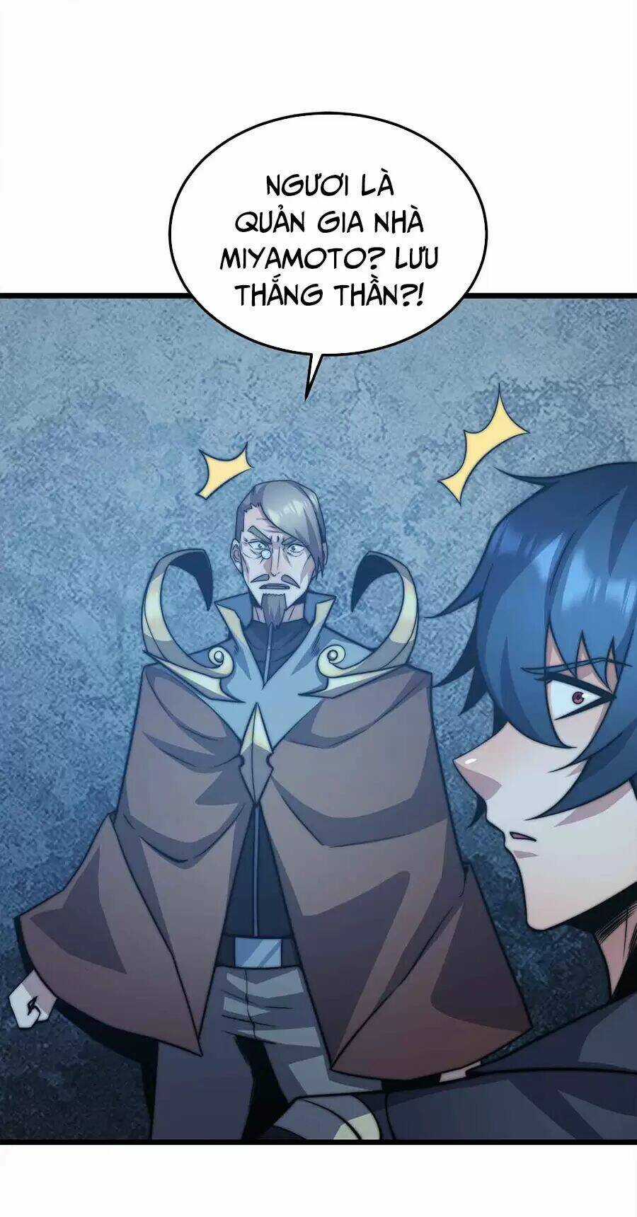 Ma Vương Gian Lận Hệ Thống - Chapter 21 - Trang 50