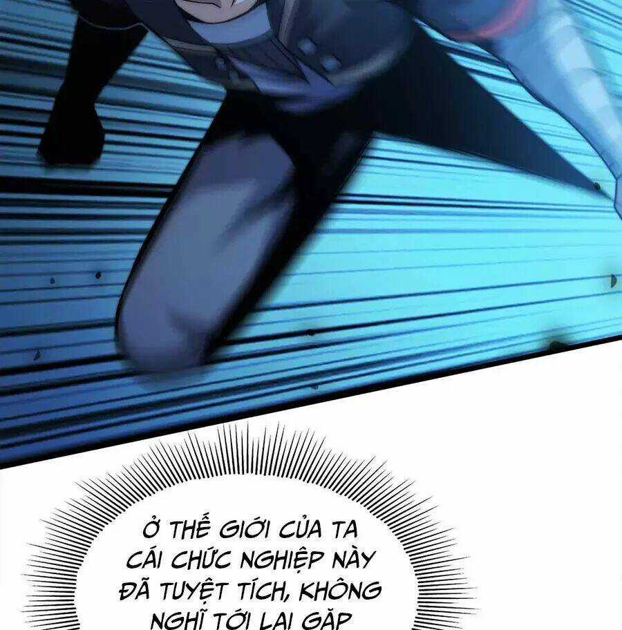 Ma Vương Gian Lận Hệ Thống - Chapter 21 - Trang 6