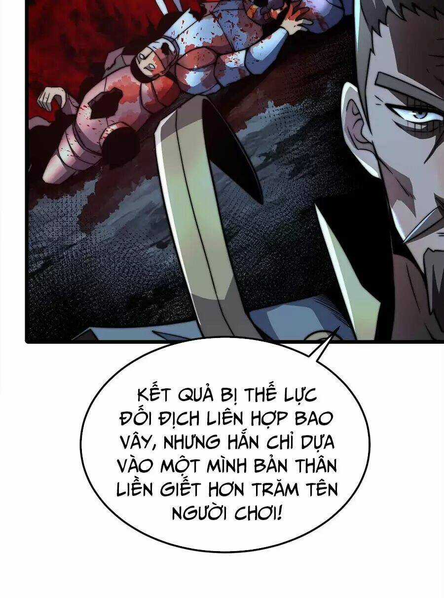 Ma Vương Gian Lận Hệ Thống - Chapter 21 - Trang 52