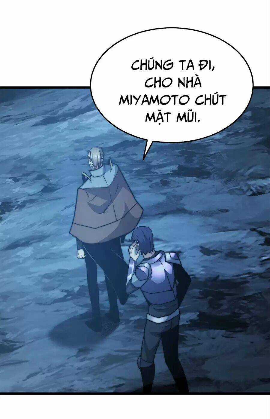 Ma Vương Gian Lận Hệ Thống - Chapter 21 - Trang 53