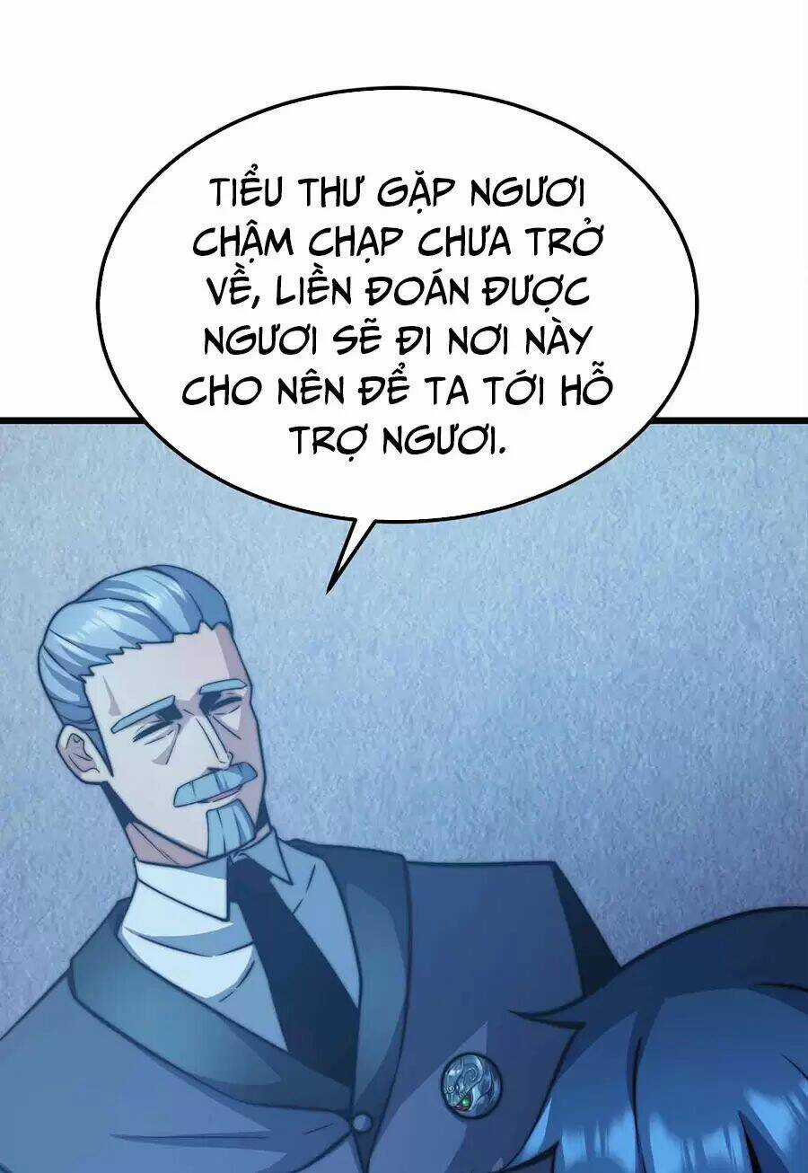 Ma Vương Gian Lận Hệ Thống - Chapter 21 - Trang 56