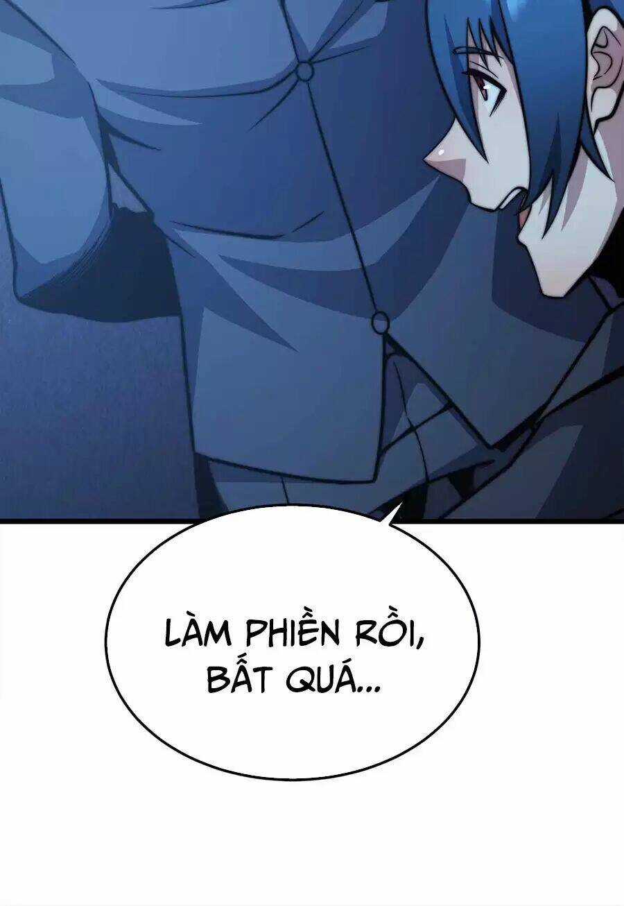 Ma Vương Gian Lận Hệ Thống - Chapter 21 - Trang 57