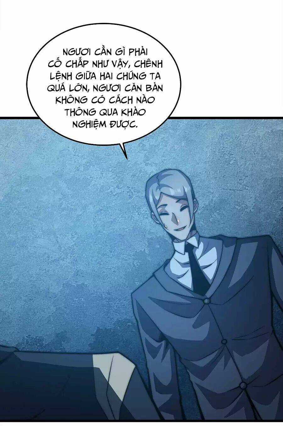 Ma Vương Gian Lận Hệ Thống - Chapter 21 - Trang 59