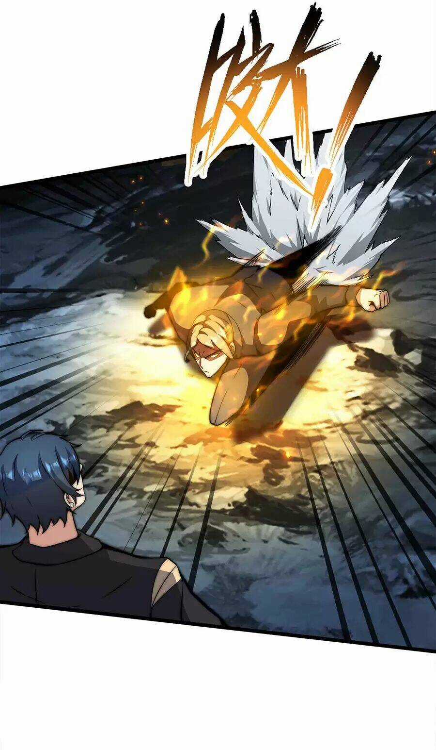 Ma Vương Gian Lận Hệ Thống - Chapter 21 - Trang 62