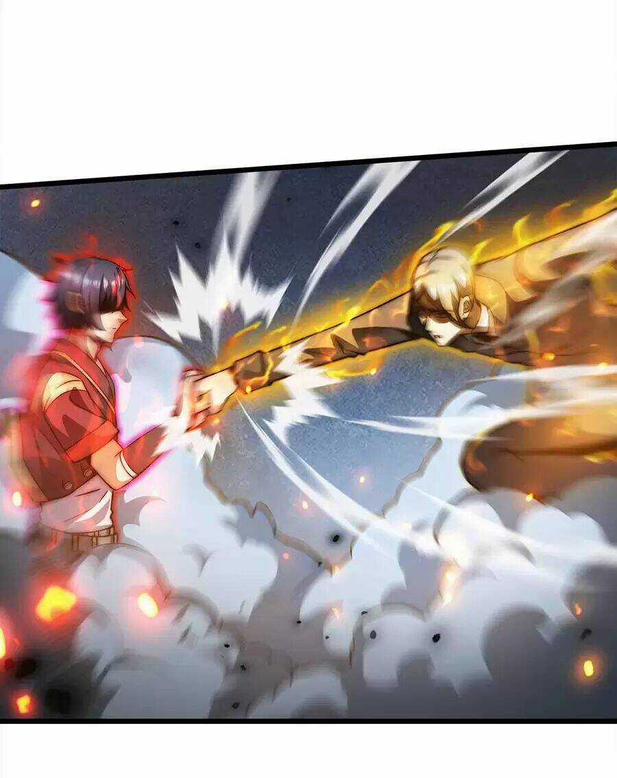 Ma Vương Gian Lận Hệ Thống - Chapter 21 - Trang 67