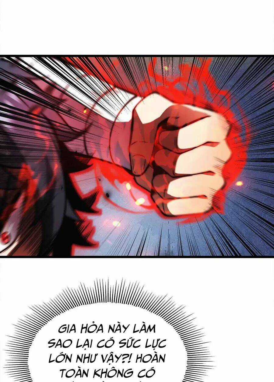 Ma Vương Gian Lận Hệ Thống - Chapter 21 - Trang 69