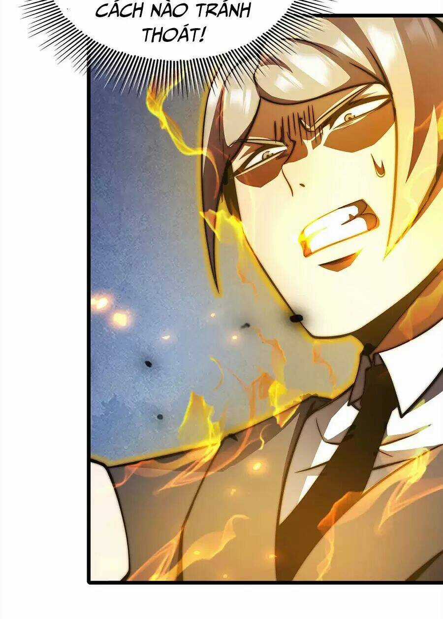 Ma Vương Gian Lận Hệ Thống - Chapter 21 - Trang 70