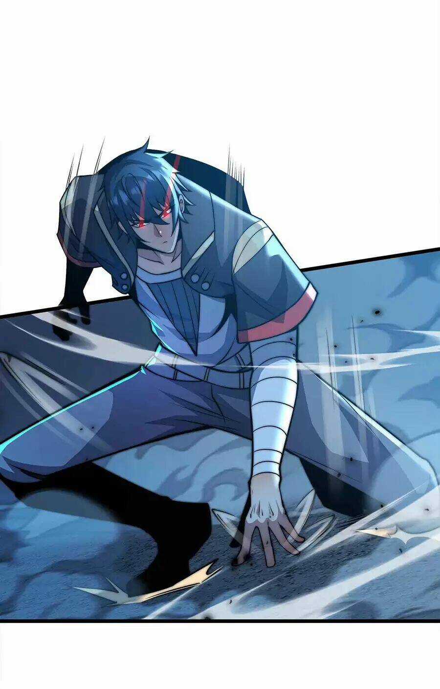 Ma Vương Gian Lận Hệ Thống - Chapter 21 - Trang 8