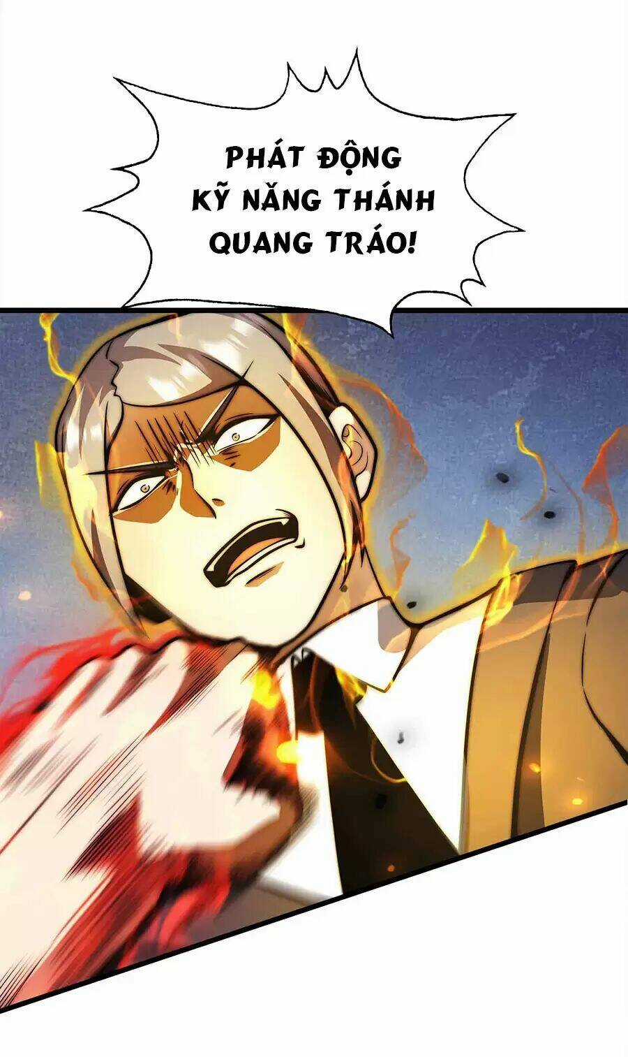 Ma Vương Gian Lận Hệ Thống - Chapter 21 - Trang 71