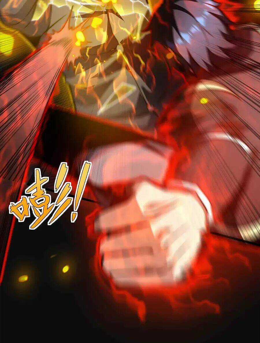 Ma Vương Gian Lận Hệ Thống - Chapter 21 - Trang 75