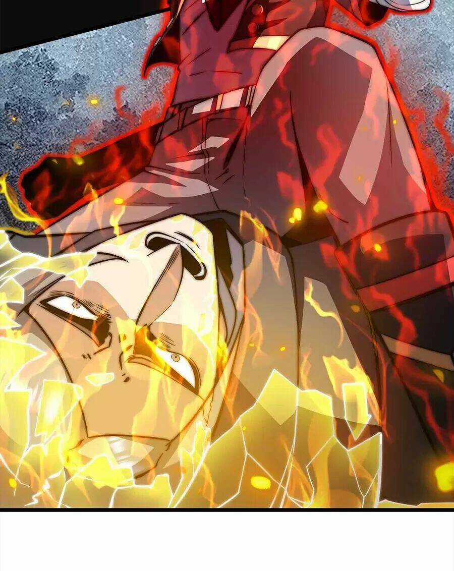 Ma Vương Gian Lận Hệ Thống - Chapter 21 - Trang 80