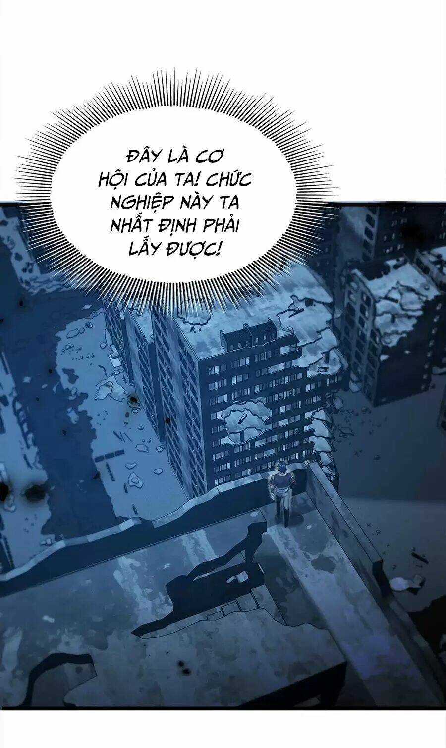 Ma Vương Gian Lận Hệ Thống - Chapter 21 - Trang 9