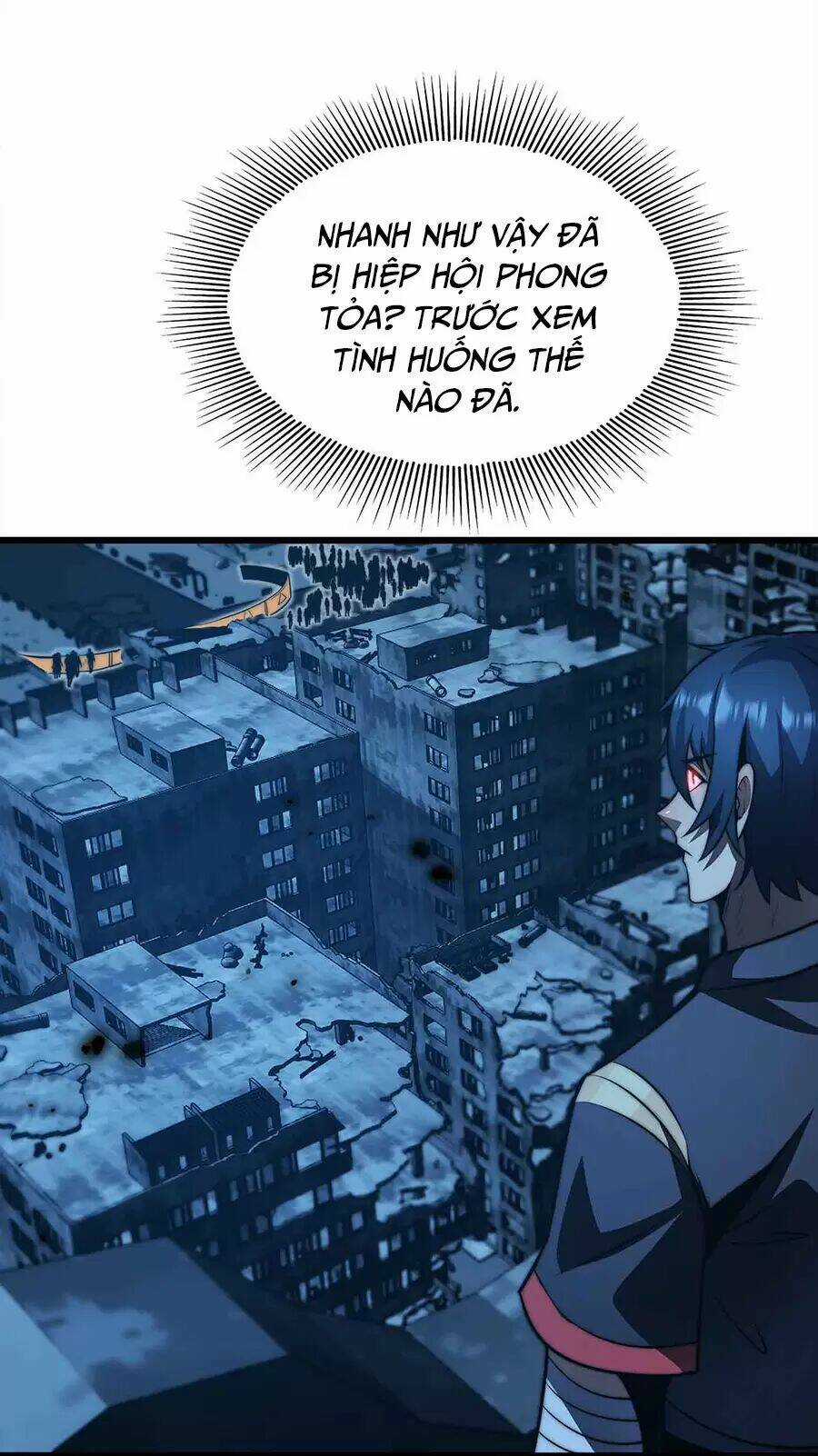 Ma Vương Gian Lận Hệ Thống - Chapter 21 - Trang 10