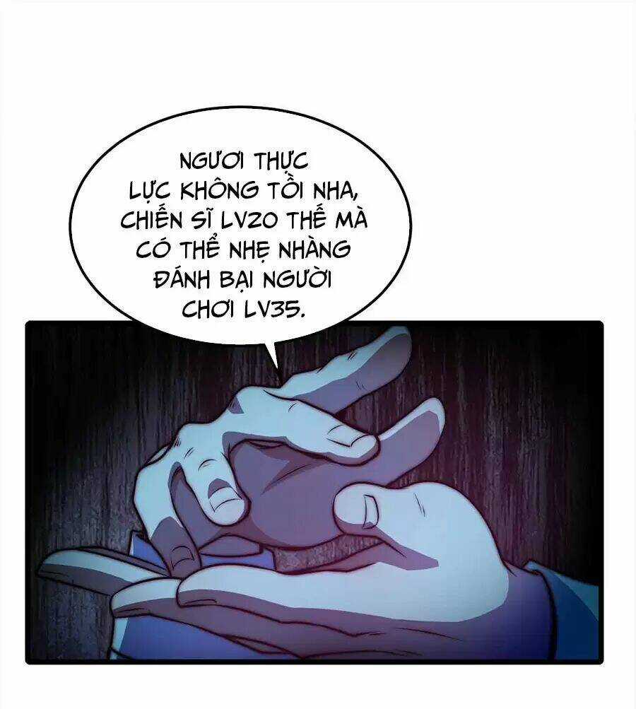 Ma Vương Gian Lận Hệ Thống - Chapter 22 - Trang 13