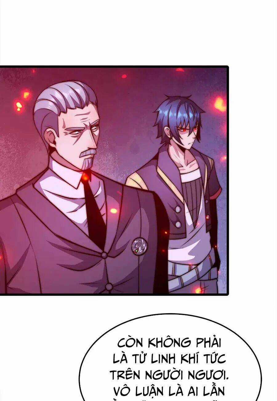 Ma Vương Gian Lận Hệ Thống - Chapter 22 - Trang 25