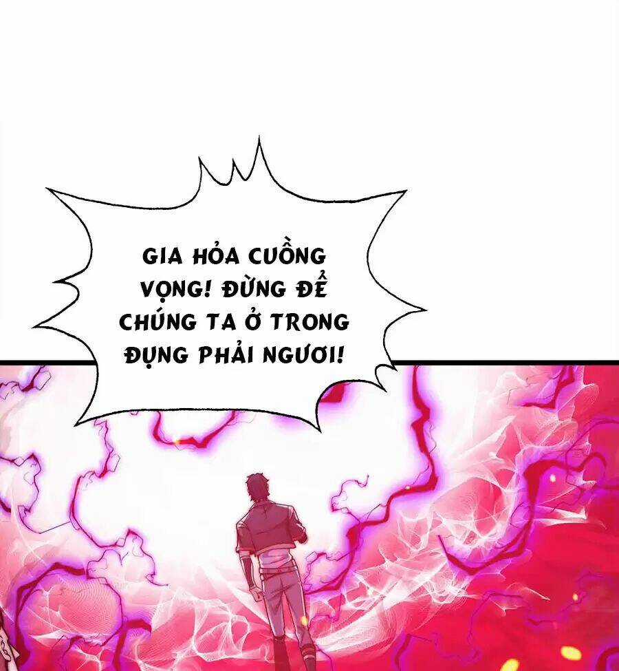 Ma Vương Gian Lận Hệ Thống - Chapter 22 - Trang 71