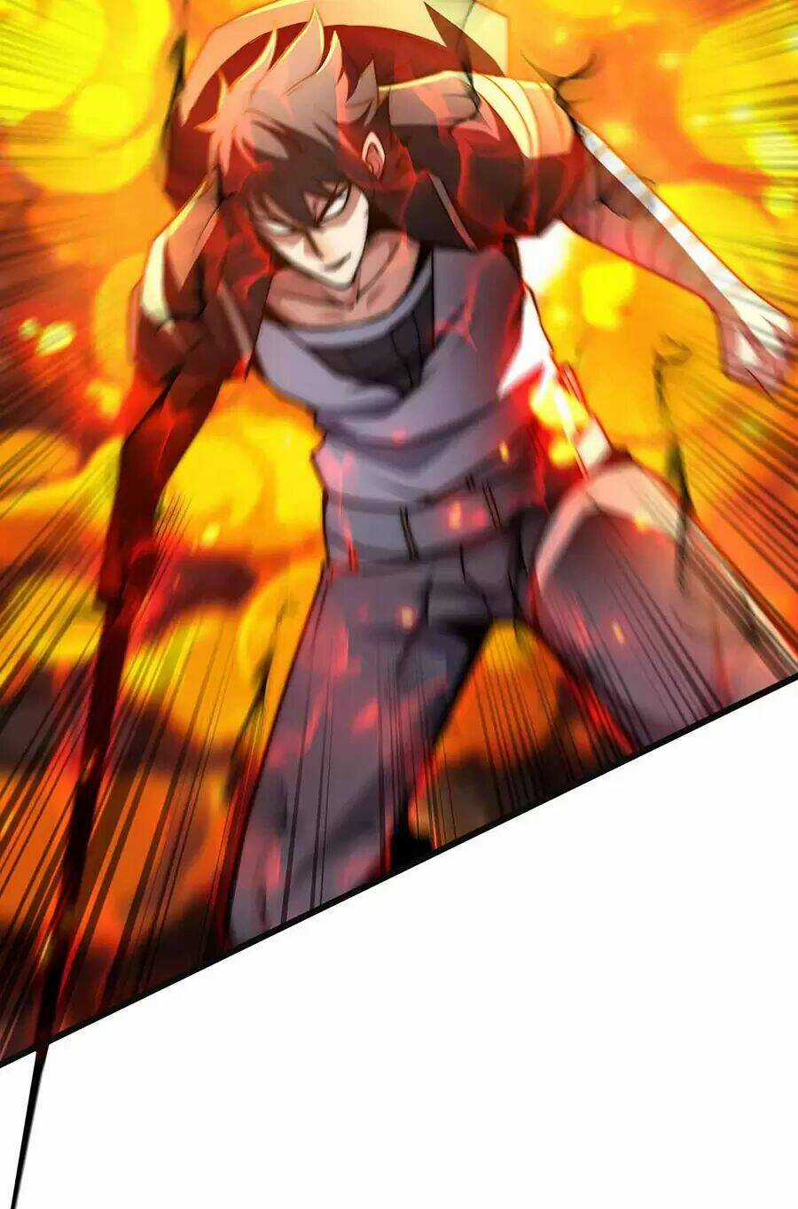 Ma Vương Gian Lận Hệ Thống - Chapter 23 - Trang 40