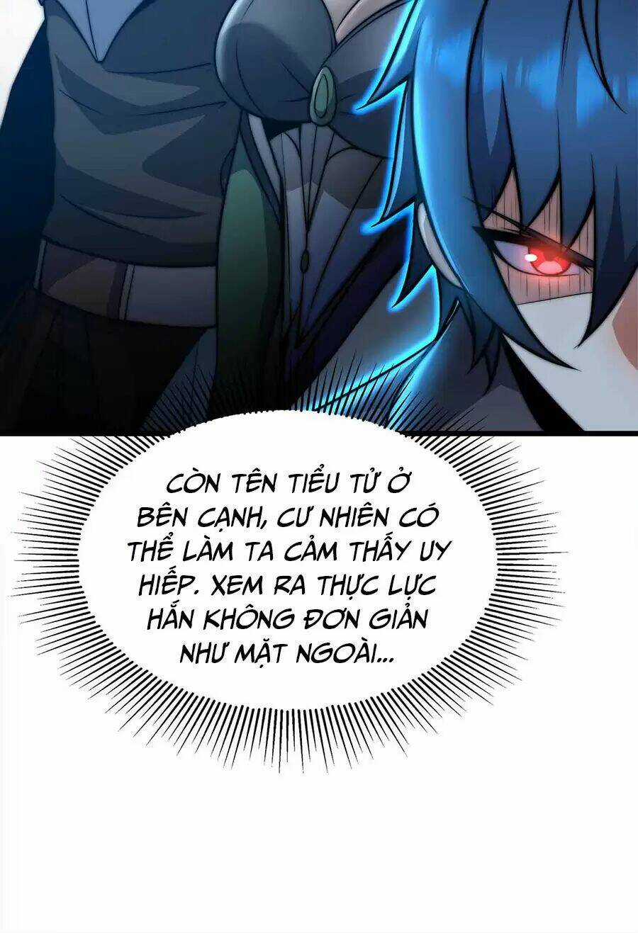 Ma Vương Gian Lận Hệ Thống - Chapter 23 - Trang 10