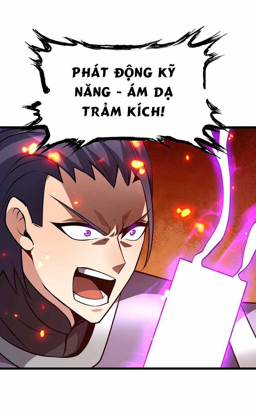 Ma Vương Gian Lận Hệ Thống - Chapter 24 - Trang 22