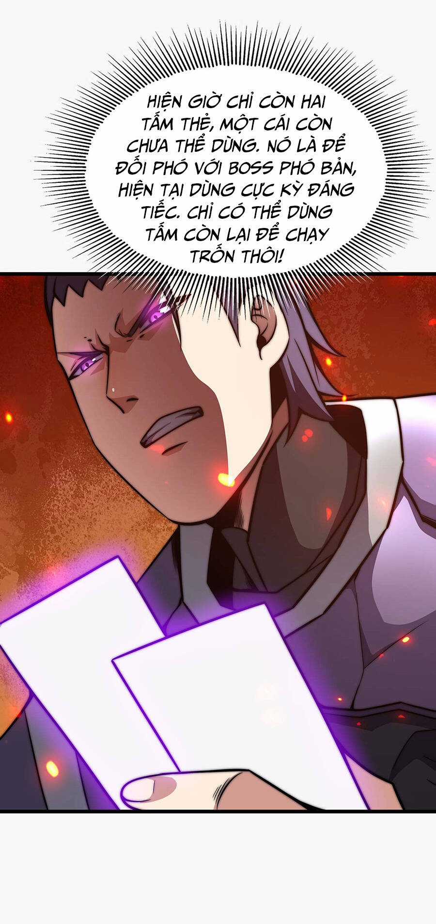 Ma Vương Gian Lận Hệ Thống - Chapter 24 - Trang 41