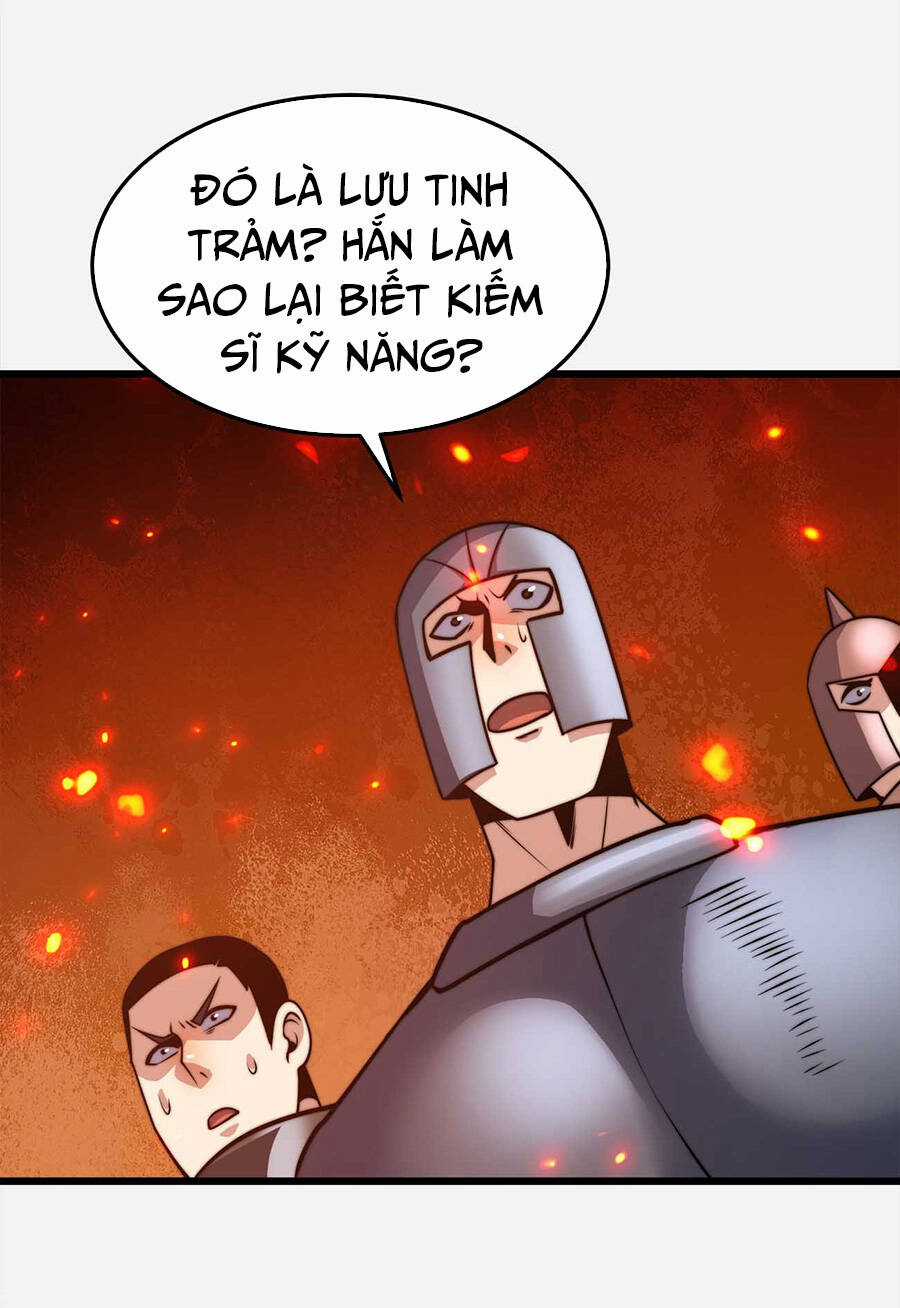 Ma Vương Gian Lận Hệ Thống - Chapter 25 - Trang 48