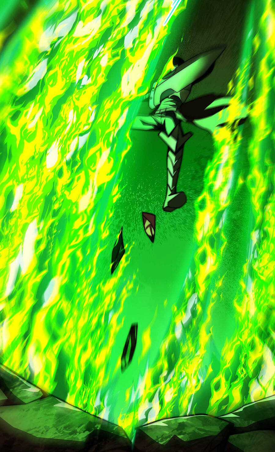 Ma Vương Gian Lận Hệ Thống - Chapter 26 - Trang 33