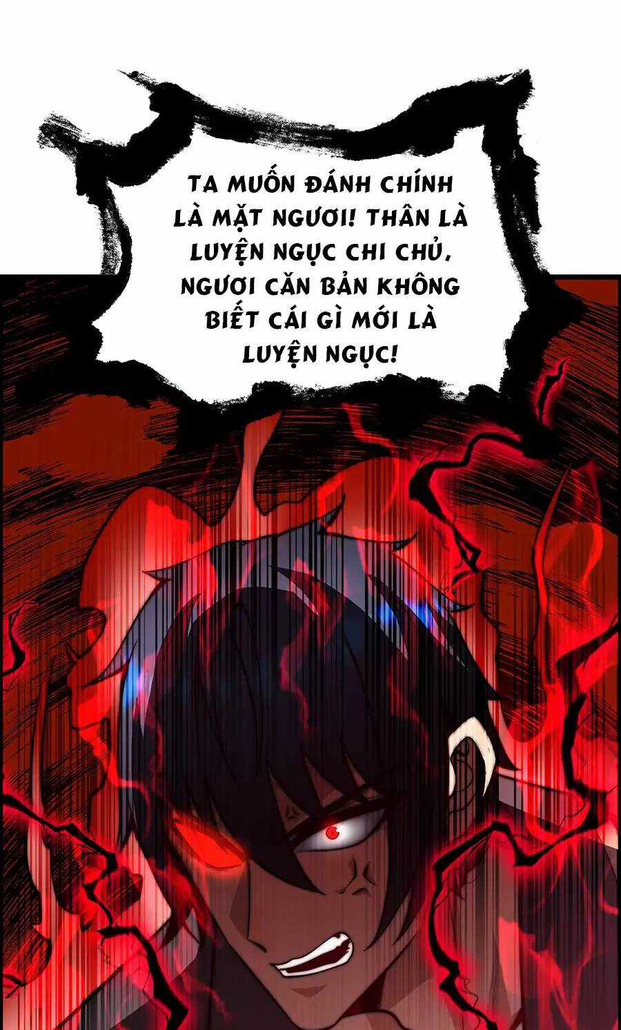 Ma Vương Gian Lận Hệ Thống - Chapter 28 - Trang 32