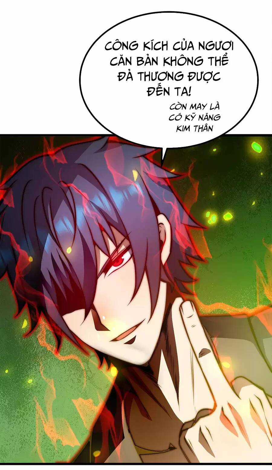 Ma Vương Gian Lận Hệ Thống - Chapter 29 - Trang 15