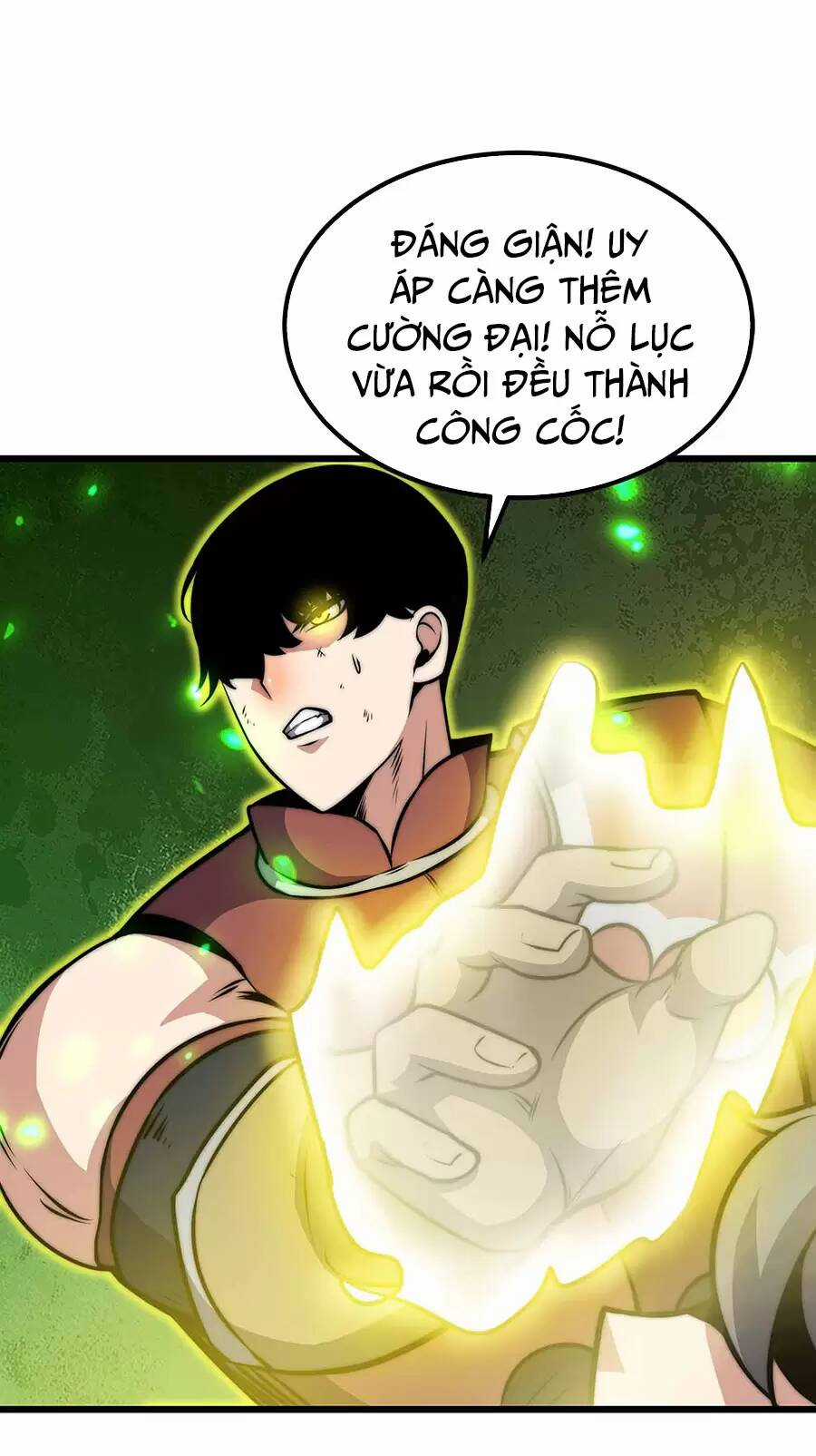 Ma Vương Gian Lận Hệ Thống - Chapter 29 - Trang 3