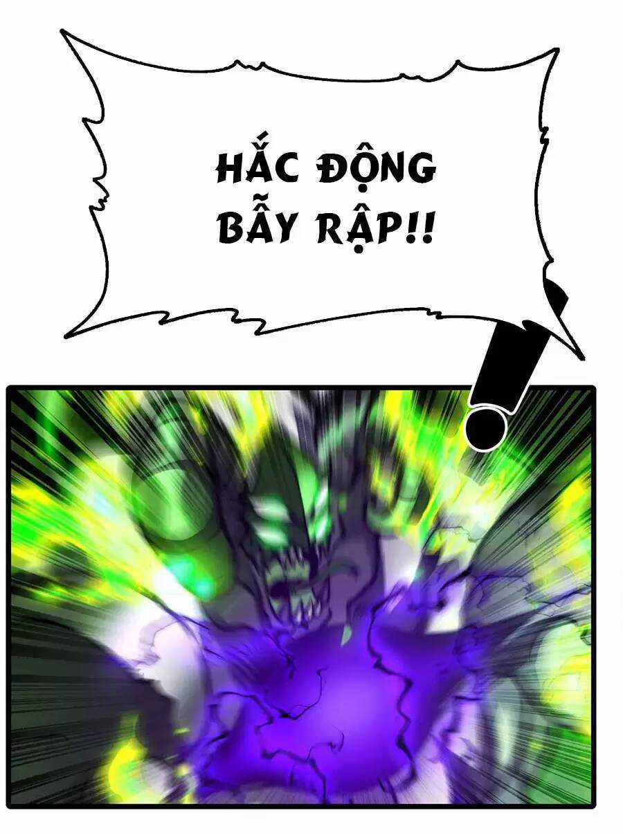 Ma Vương Gian Lận Hệ Thống - Chapter 29 - Trang 27