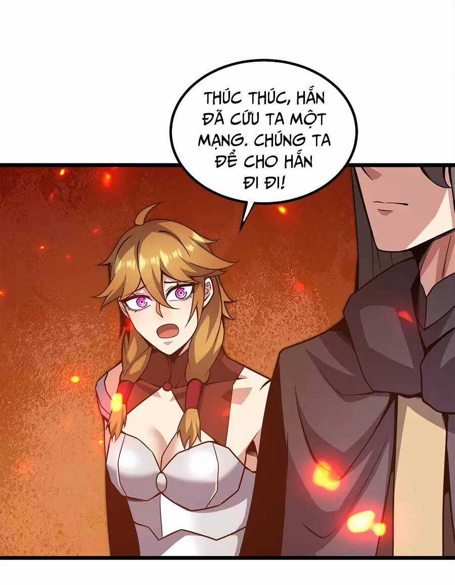 Ma Vương Gian Lận Hệ Thống - Chapter 29 - Trang 44