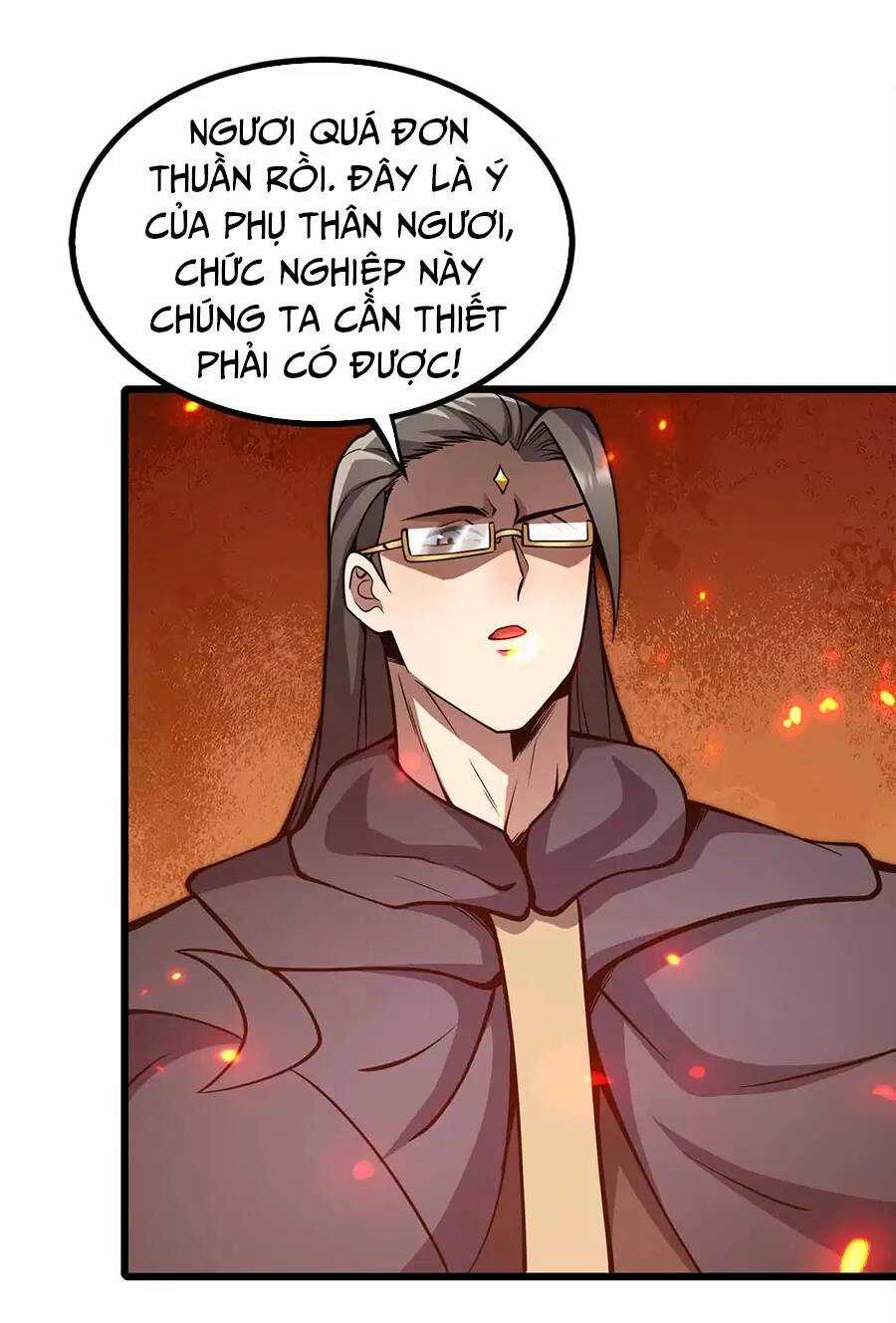 Ma Vương Gian Lận Hệ Thống - Chapter 29 - Trang 45