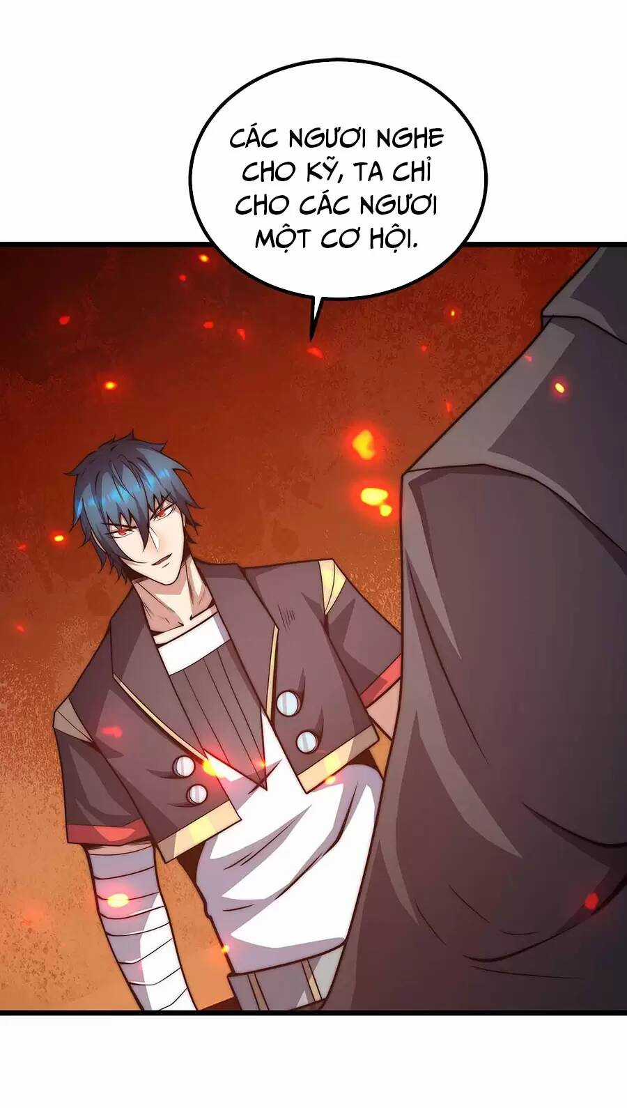 Ma Vương Gian Lận Hệ Thống - Chapter 29 - Trang 61