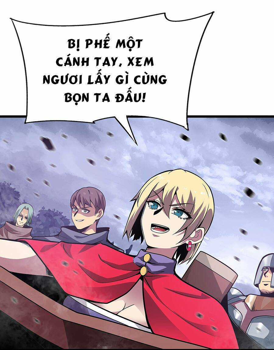 Ma Vương Gian Lận Hệ Thống - Chapter 3 - Trang 24