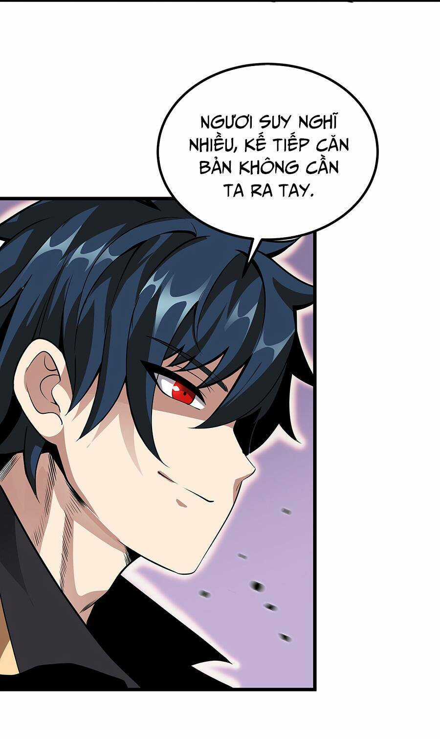 Ma Vương Gian Lận Hệ Thống - Chapter 3 - Trang 25