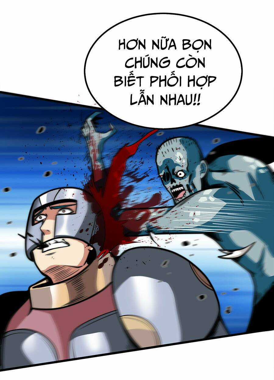 Ma Vương Gian Lận Hệ Thống - Chapter 3 - Trang 35