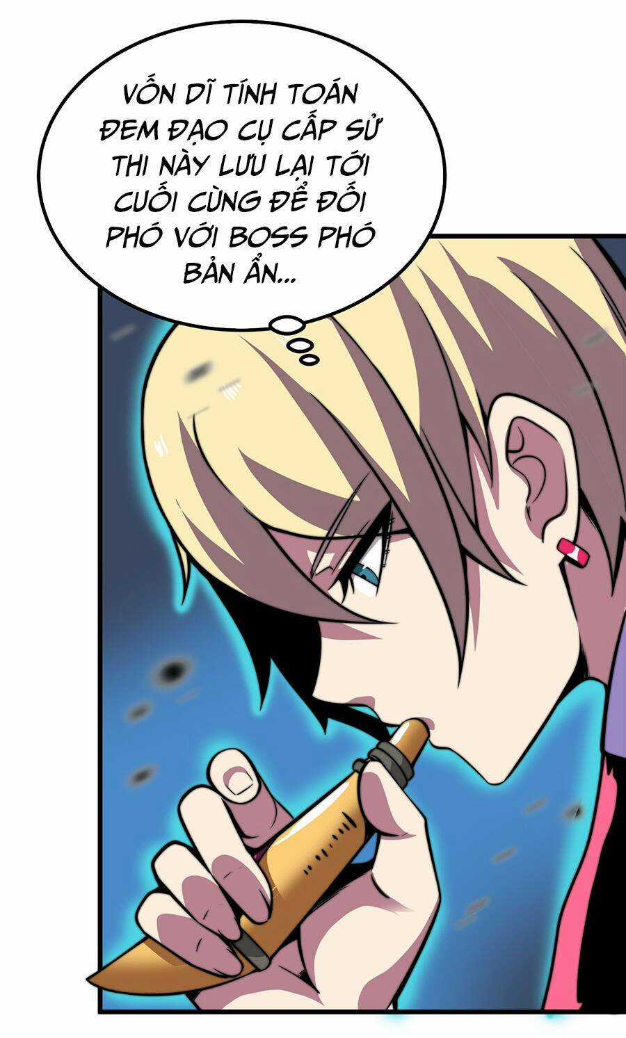 Ma Vương Gian Lận Hệ Thống - Chapter 3 - Trang 43