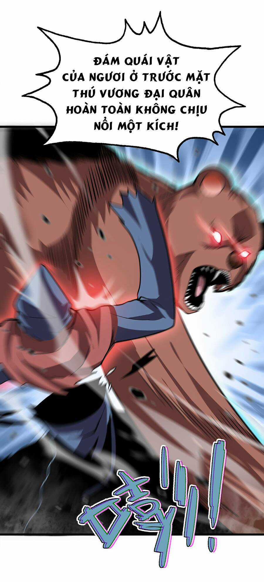 Ma Vương Gian Lận Hệ Thống - Chapter 3 - Trang 53