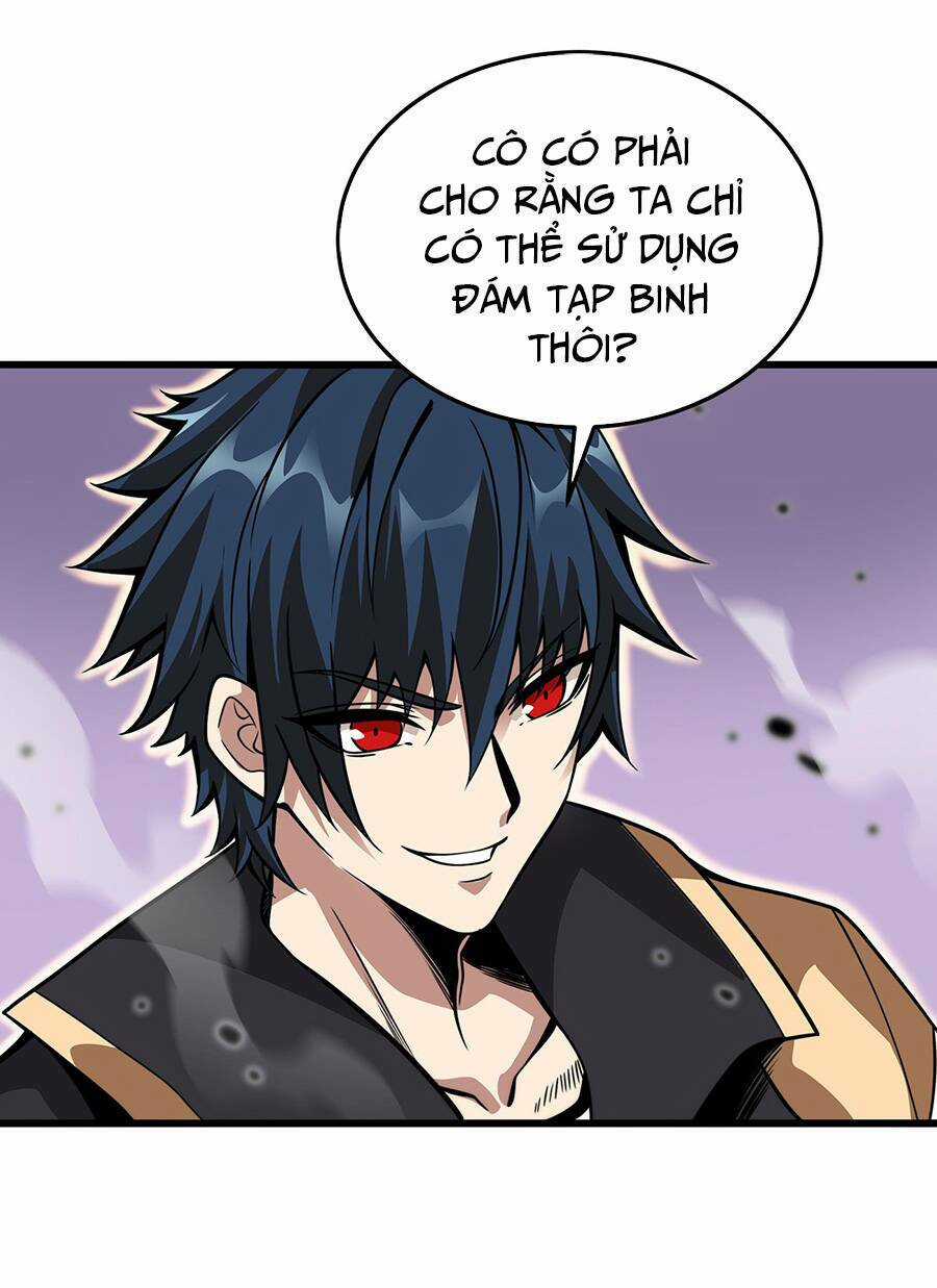 Ma Vương Gian Lận Hệ Thống - Chapter 3 - Trang 54