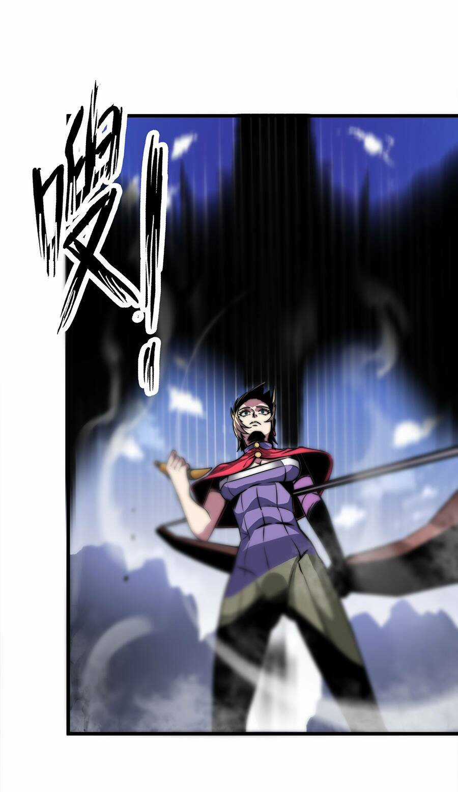 Ma Vương Gian Lận Hệ Thống - Chapter 3 - Trang 55