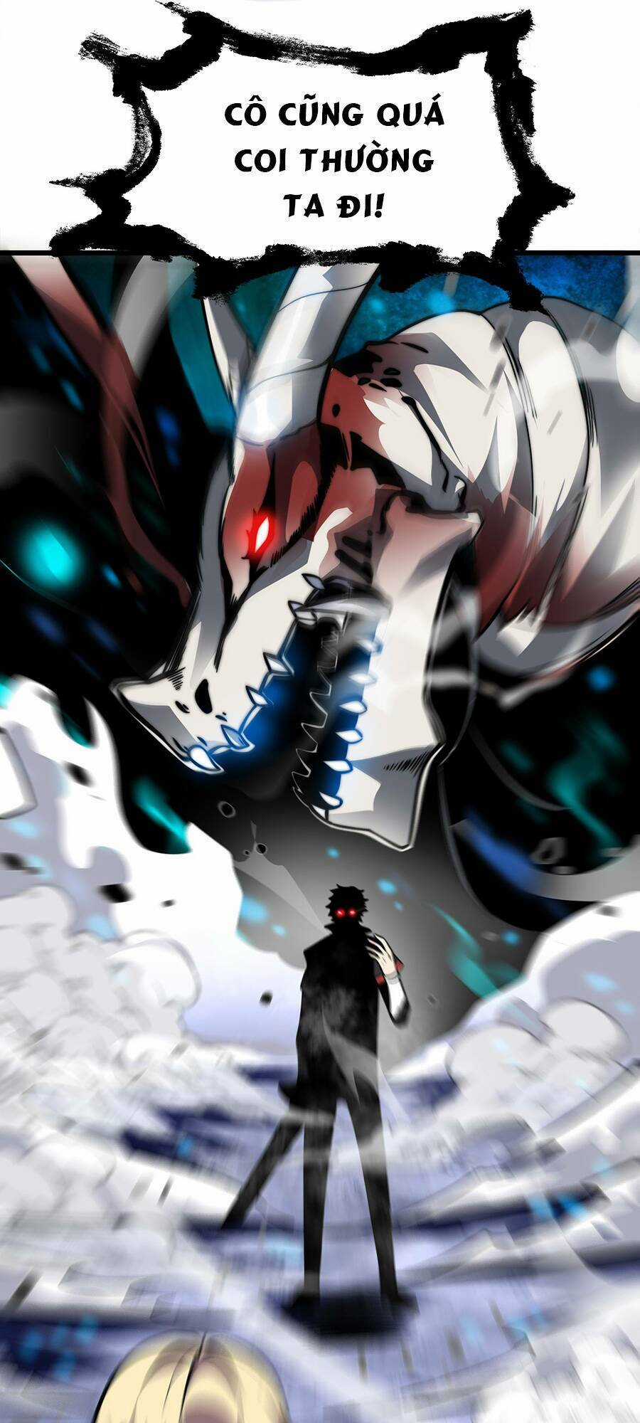 Ma Vương Gian Lận Hệ Thống - Chapter 3 - Trang 59