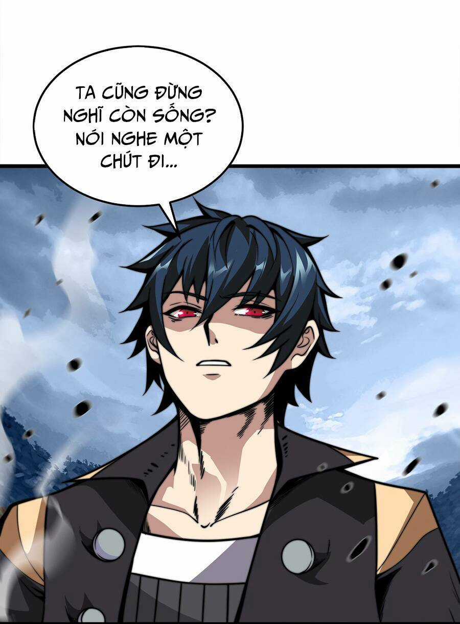 Ma Vương Gian Lận Hệ Thống - Chapter 3 - Trang 64