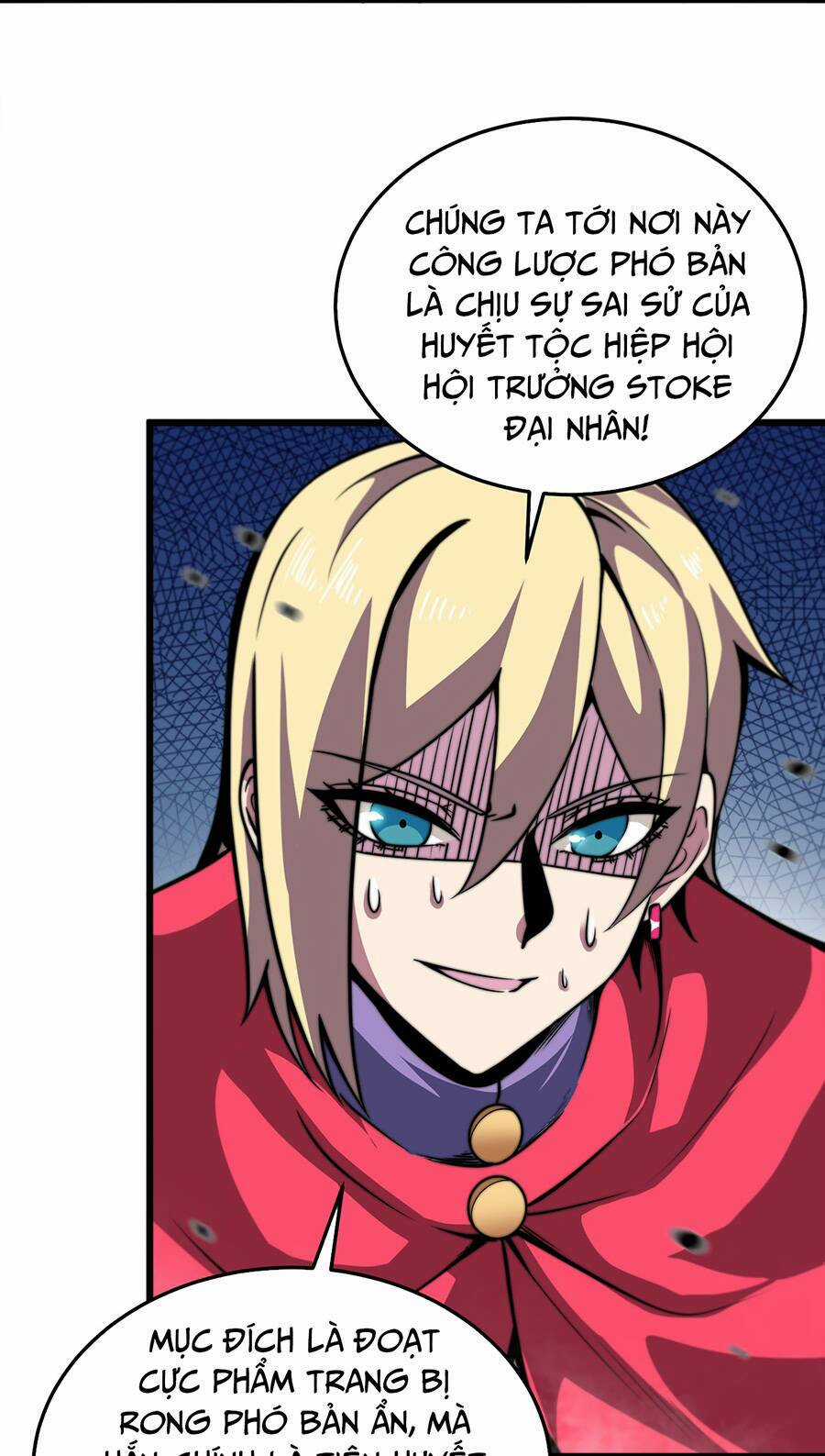 Ma Vương Gian Lận Hệ Thống - Chapter 3 - Trang 65