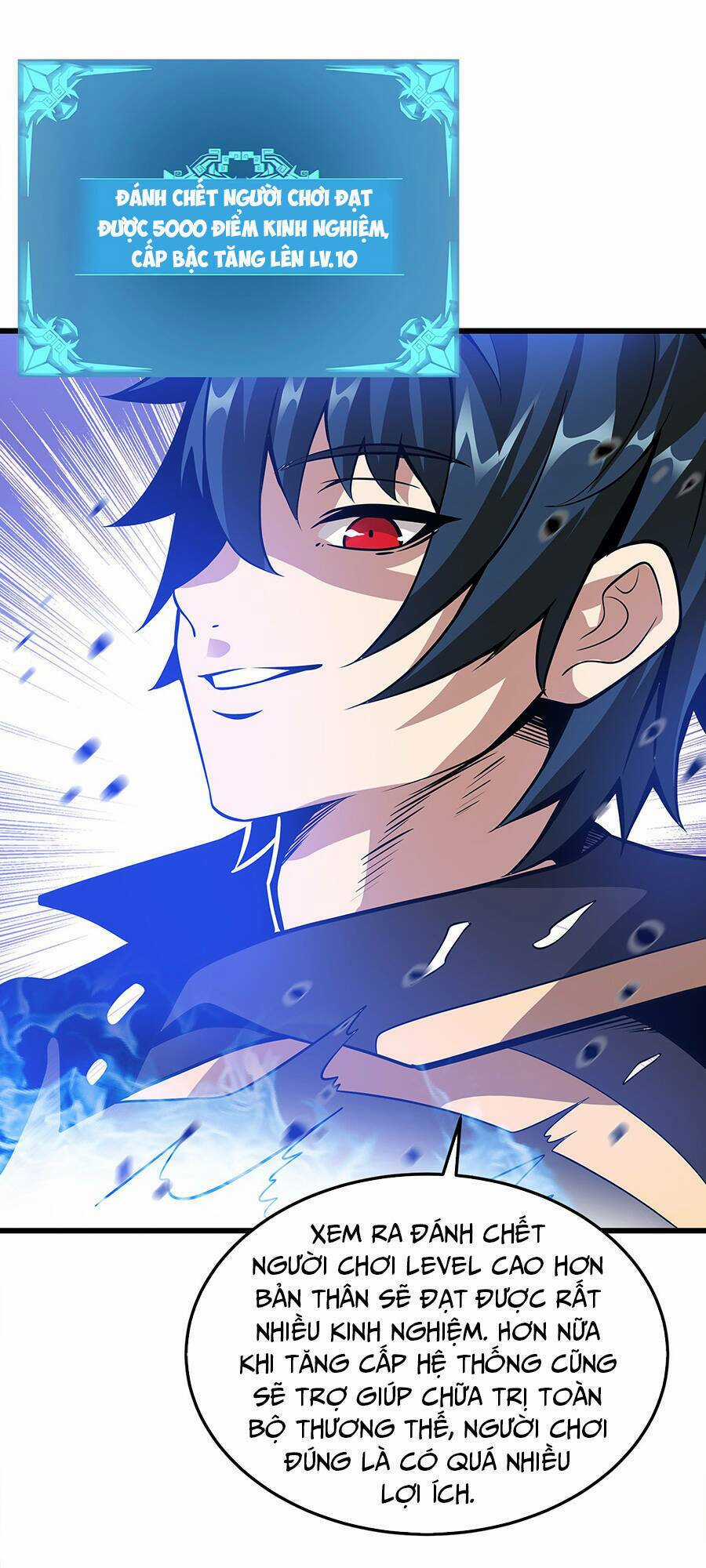 Ma Vương Gian Lận Hệ Thống - Chapter 3 - Trang 72