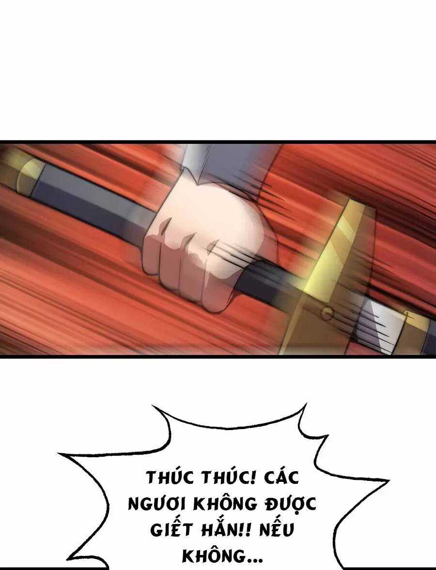 Ma Vương Gian Lận Hệ Thống - Chapter 30 - Trang 3