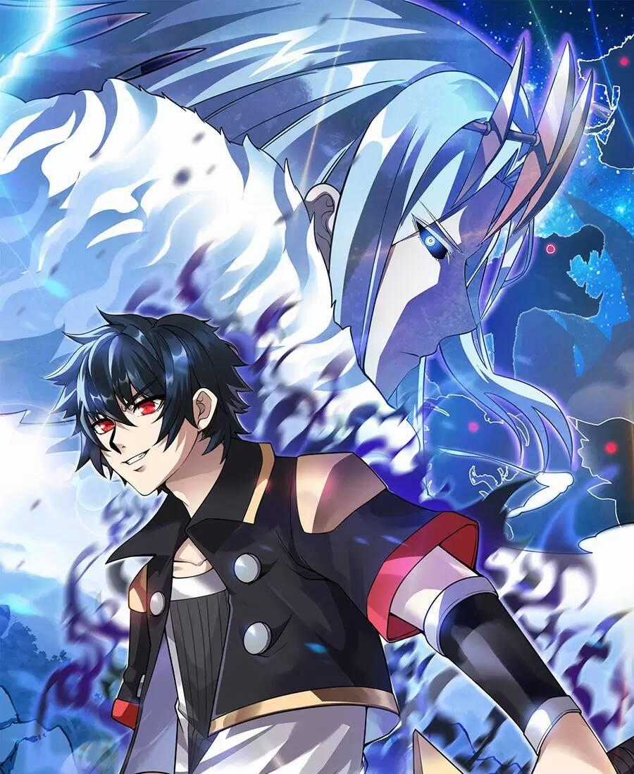 Ma Vương Gian Lận Hệ Thống - Chapter 31 - Trang 1